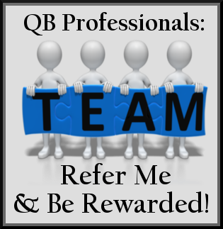 Refer Me & Be Rewarded